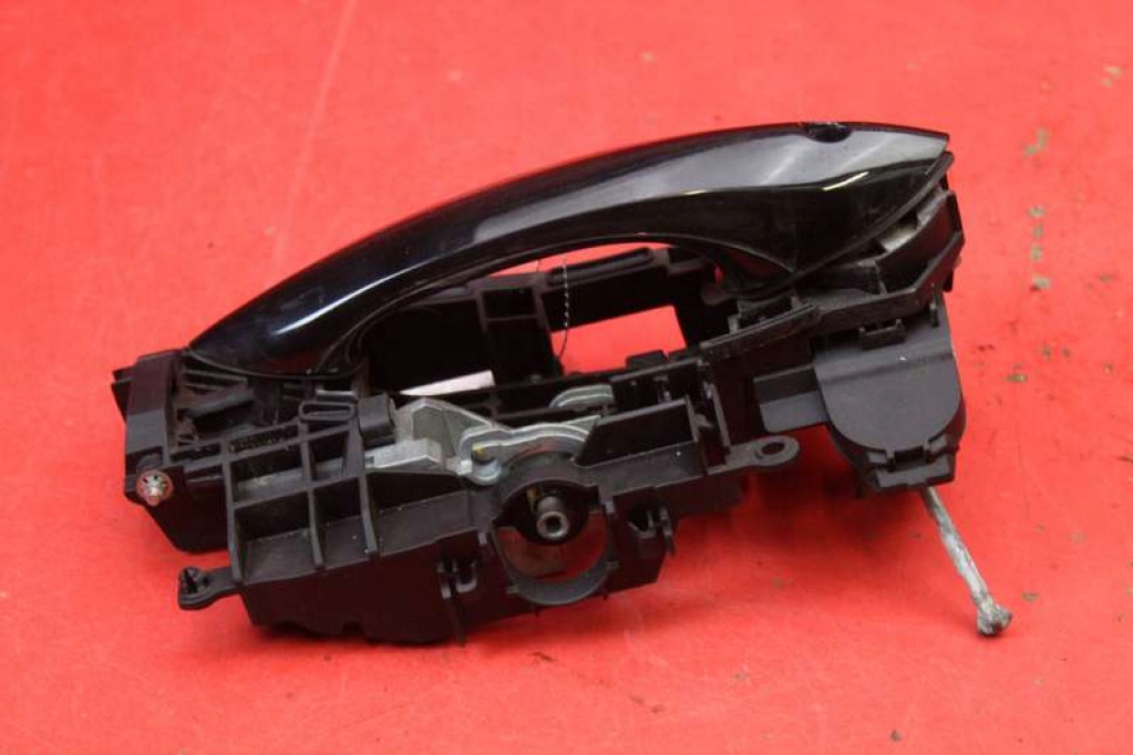 handle left front front 668 7148431 BMW F10 F11 09-13