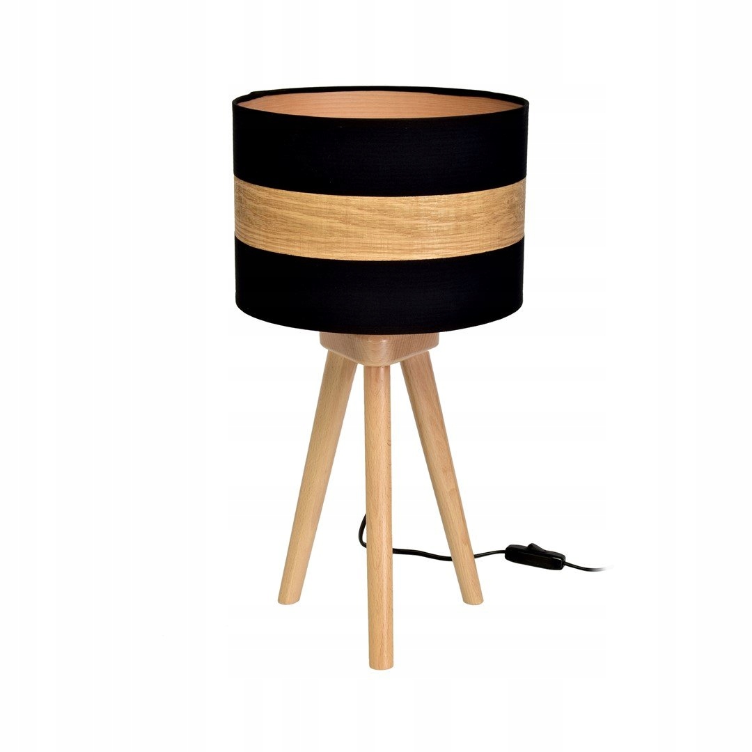 Stolová lampa Terra MLP6292 Milagro