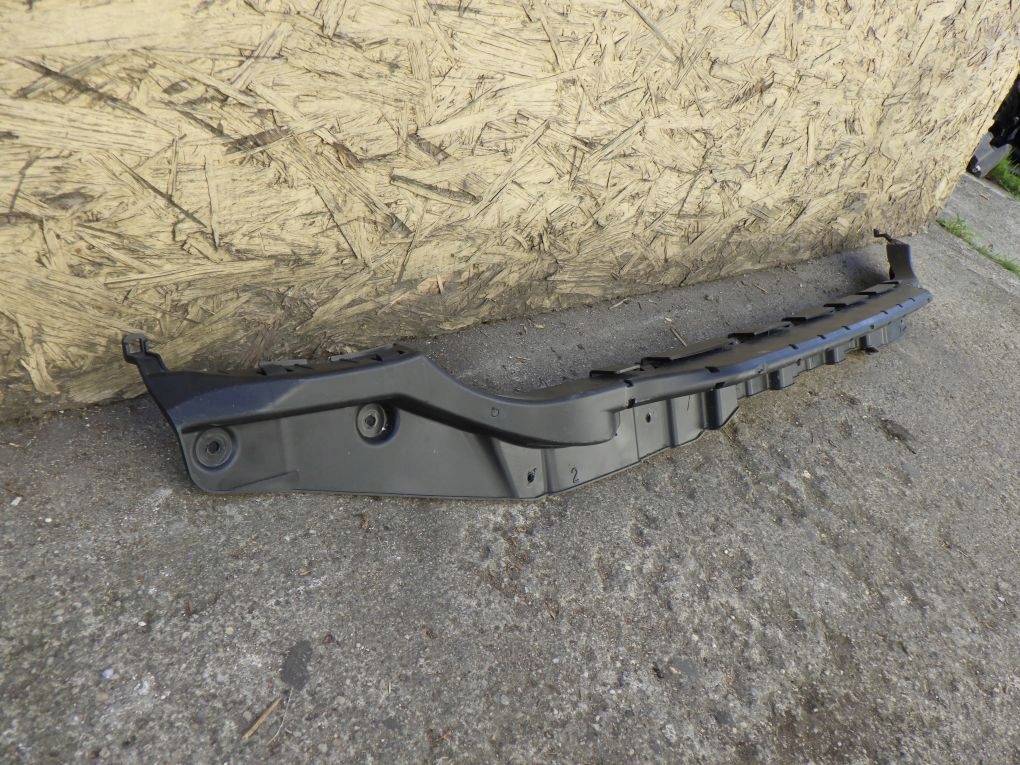 FIAT 500 E 500E 20- Supporto posteriore staffa