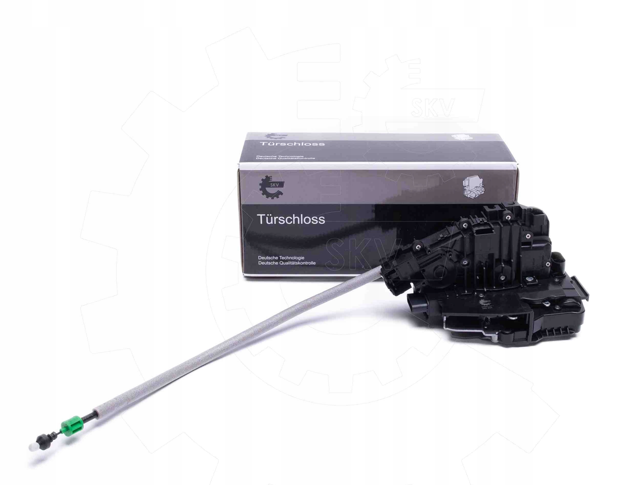 MERCEDES GLE СМС ОСНОВНОЙ СЛ Клас Замок двери левый перед A2227200535 0997207300