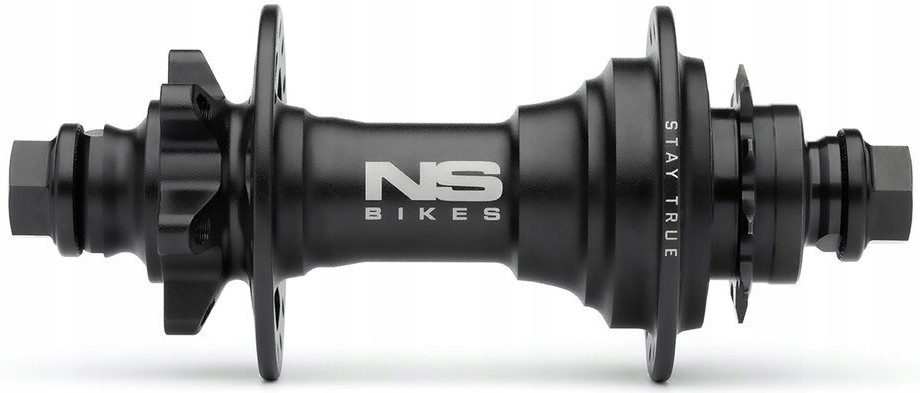 Zadní náboj Ns Bikes Rotary Freecoaster 135x10 mm 32H