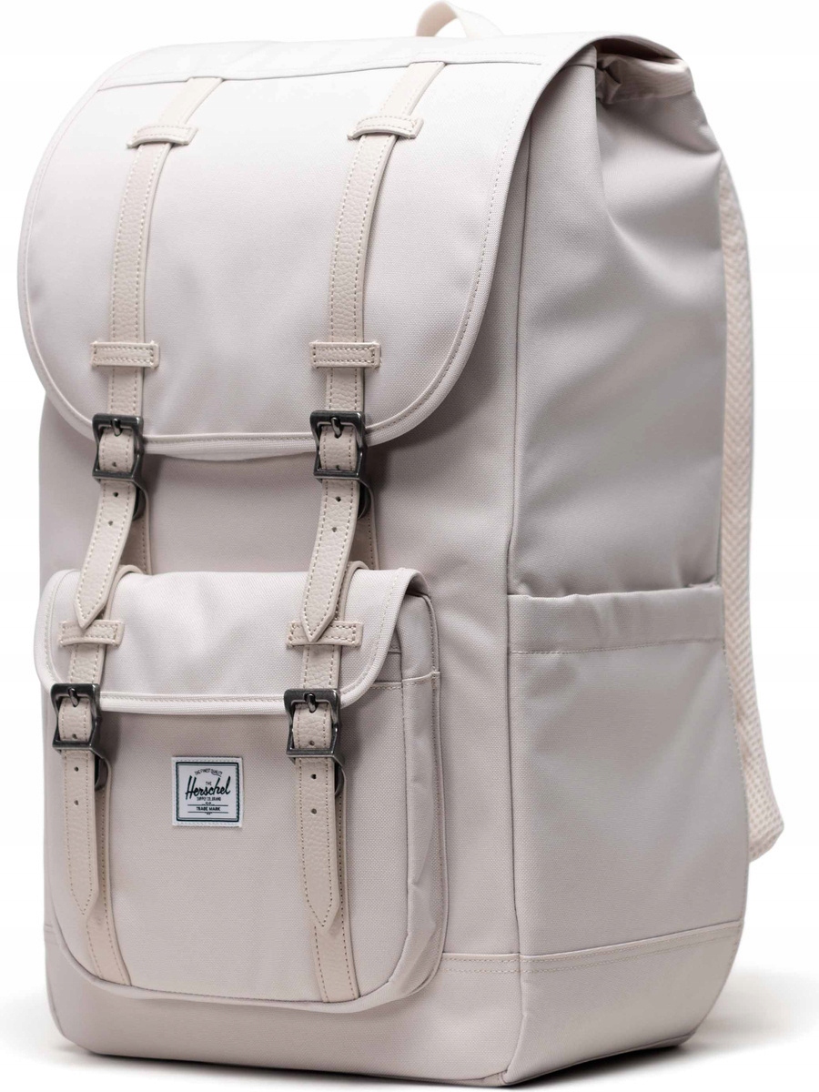 Batoh Herschel Little America 30L Moonbeam