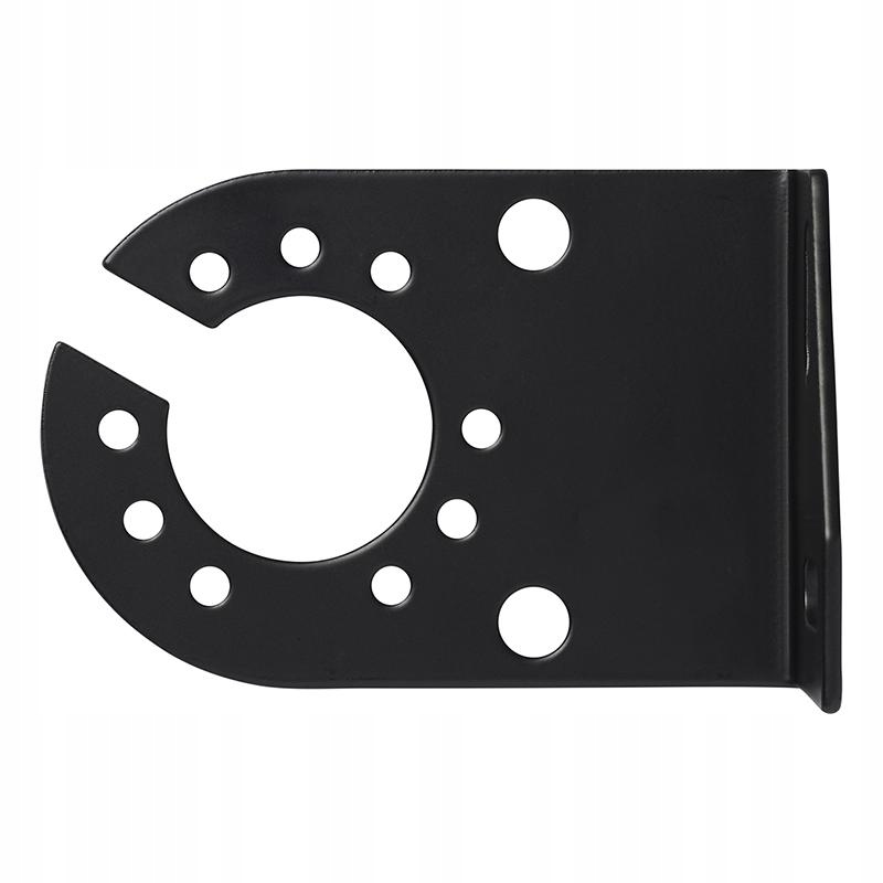 PODSTAWA MOCOWANIE gniazda przyczepy kątowe Numer katalogowy części 1063