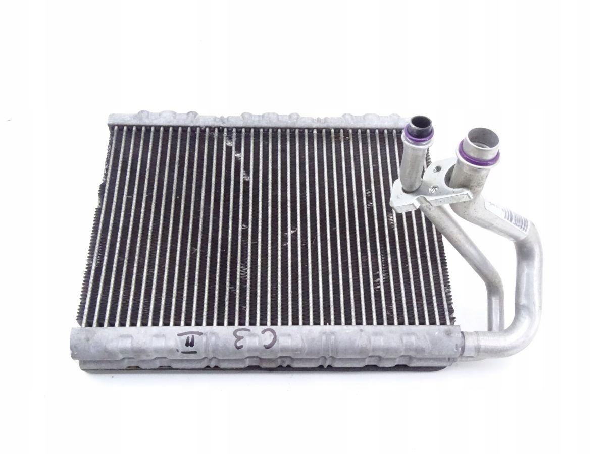 CITROEN C3 II 09-16 PAROWNIK KLIMATYZACJI EUROPA S6116002