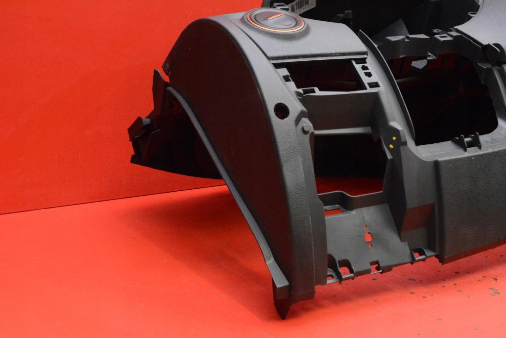 dashboard instrument panel console cockpit airbag EU DACIA LODGY STEPWAY LIFT 17-2