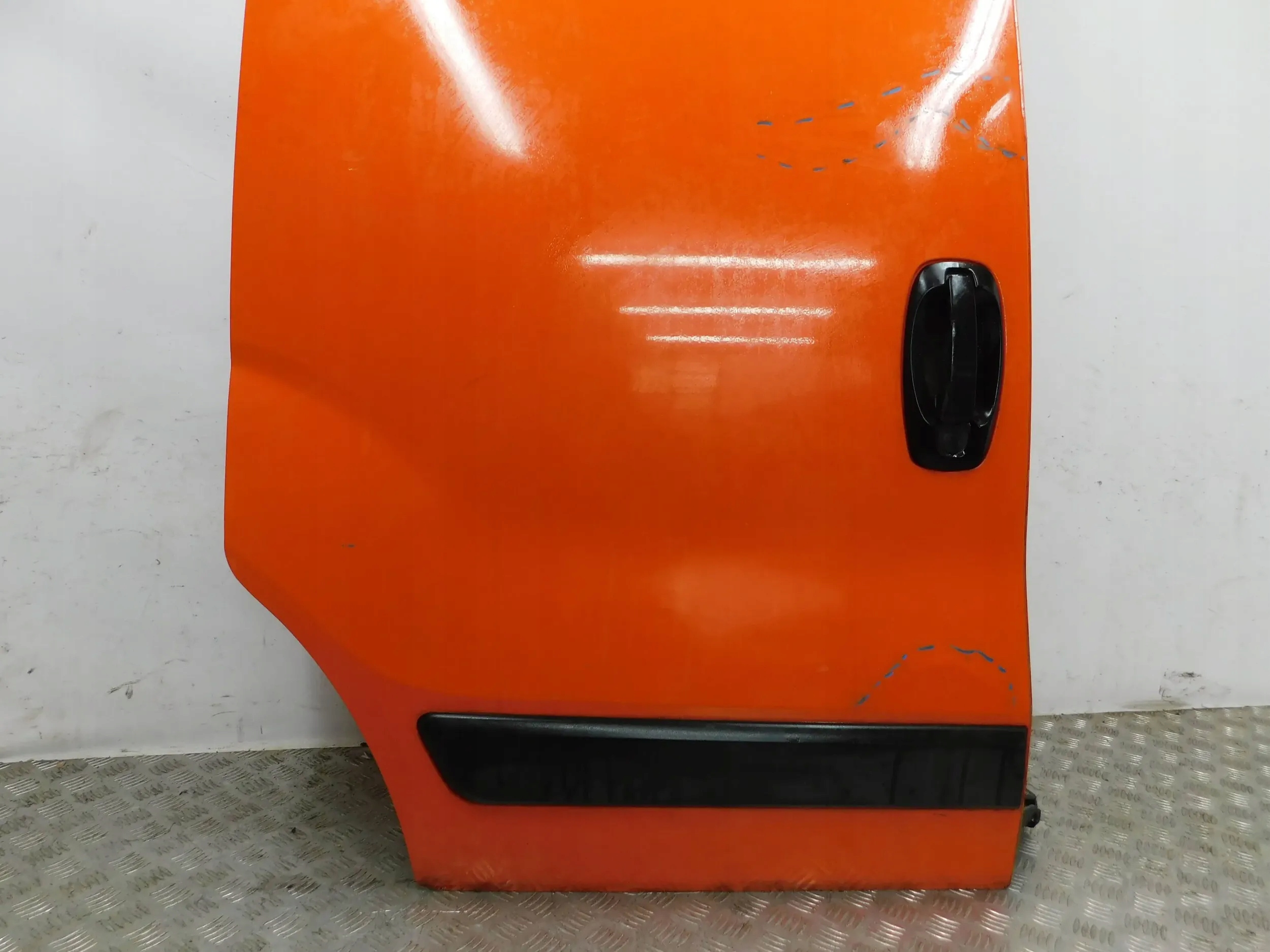 door right sliding CITROEN NEMO FIORINO