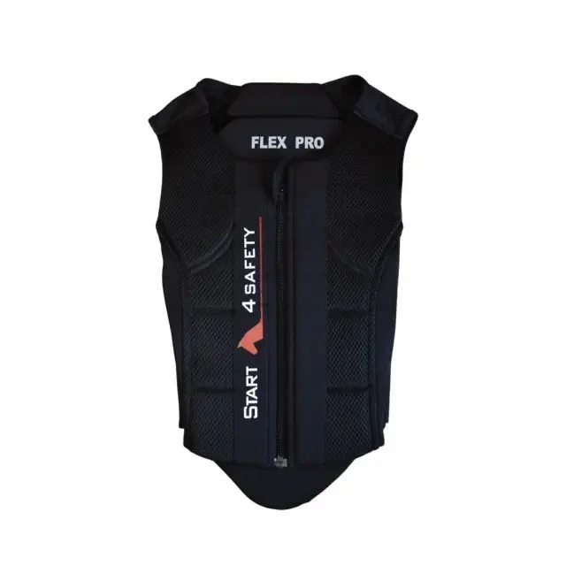 K Kamizelka ochronna Start FlexPro r. Xxs/xs smaczek dla konia