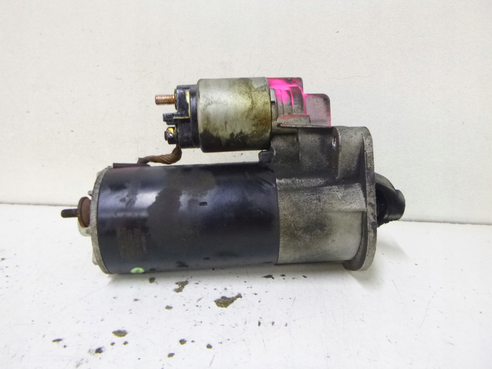 starter Volvo V40 2.0 2002r.