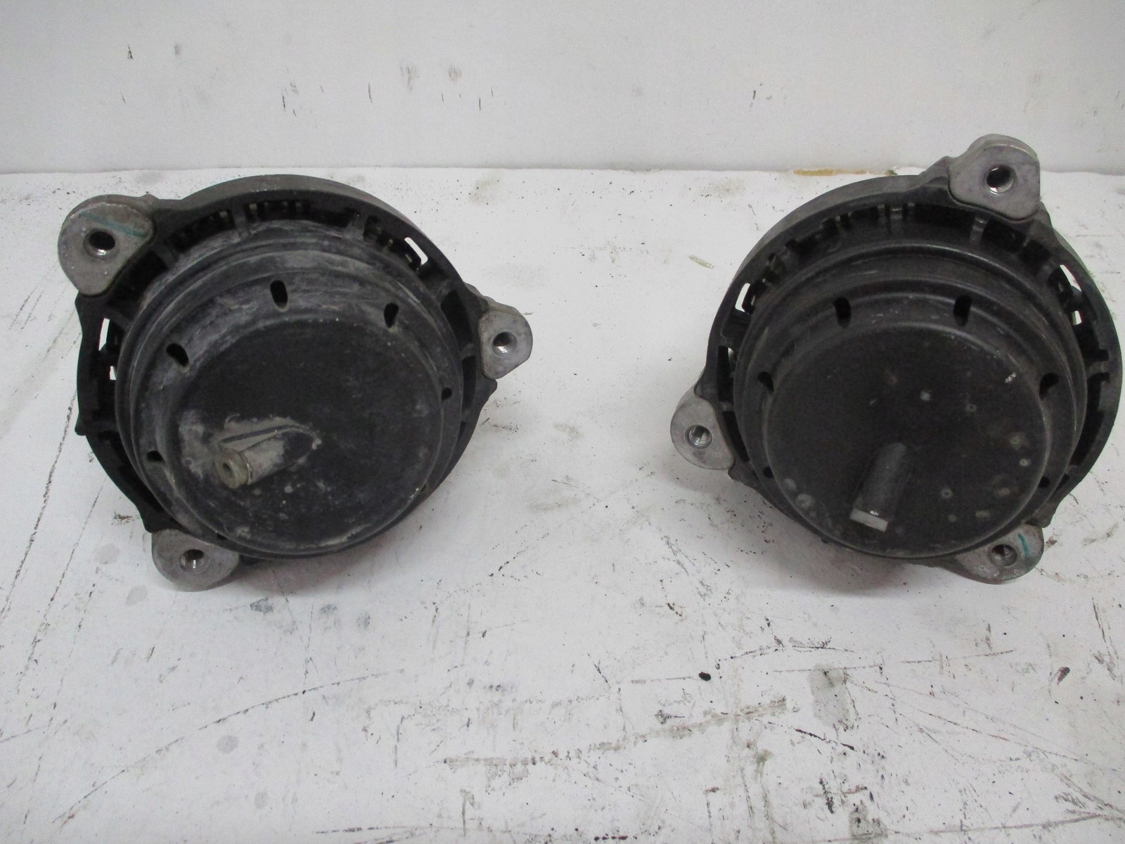 SUPPORTO AIRBAG BMW X3 G01 8482772 8482771