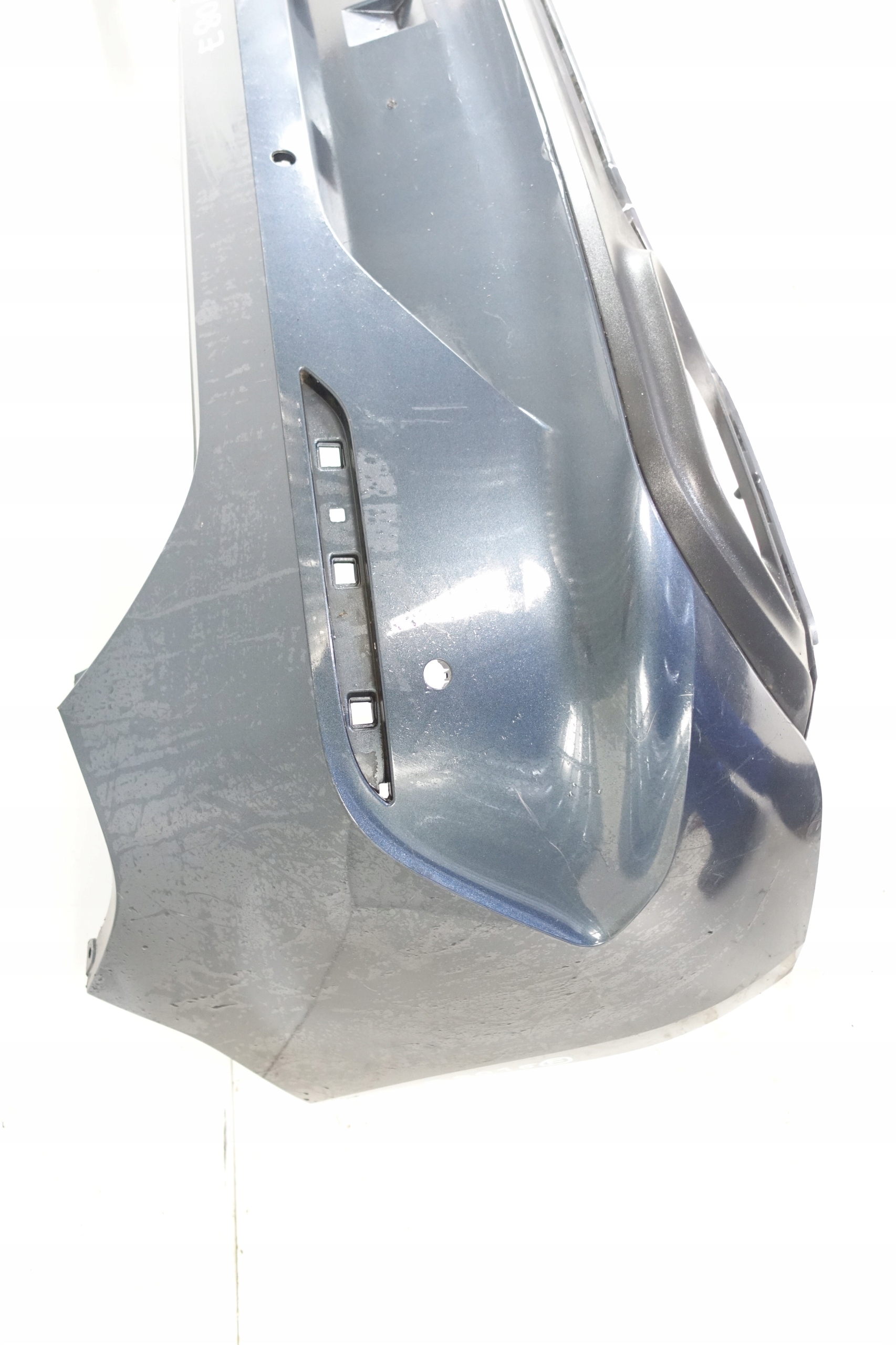 CUPRA SEAT LEON IV 4 5FA HB bumper rear part rear 5FA807417E