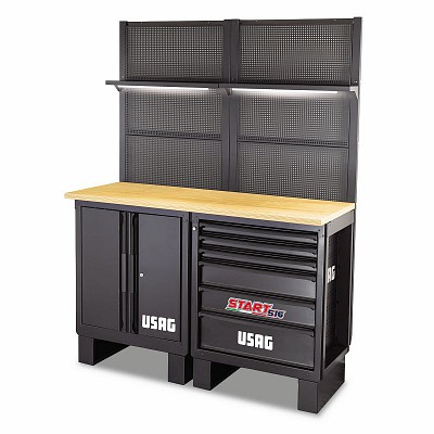 USAG-Malejko набір меблів для майстерні