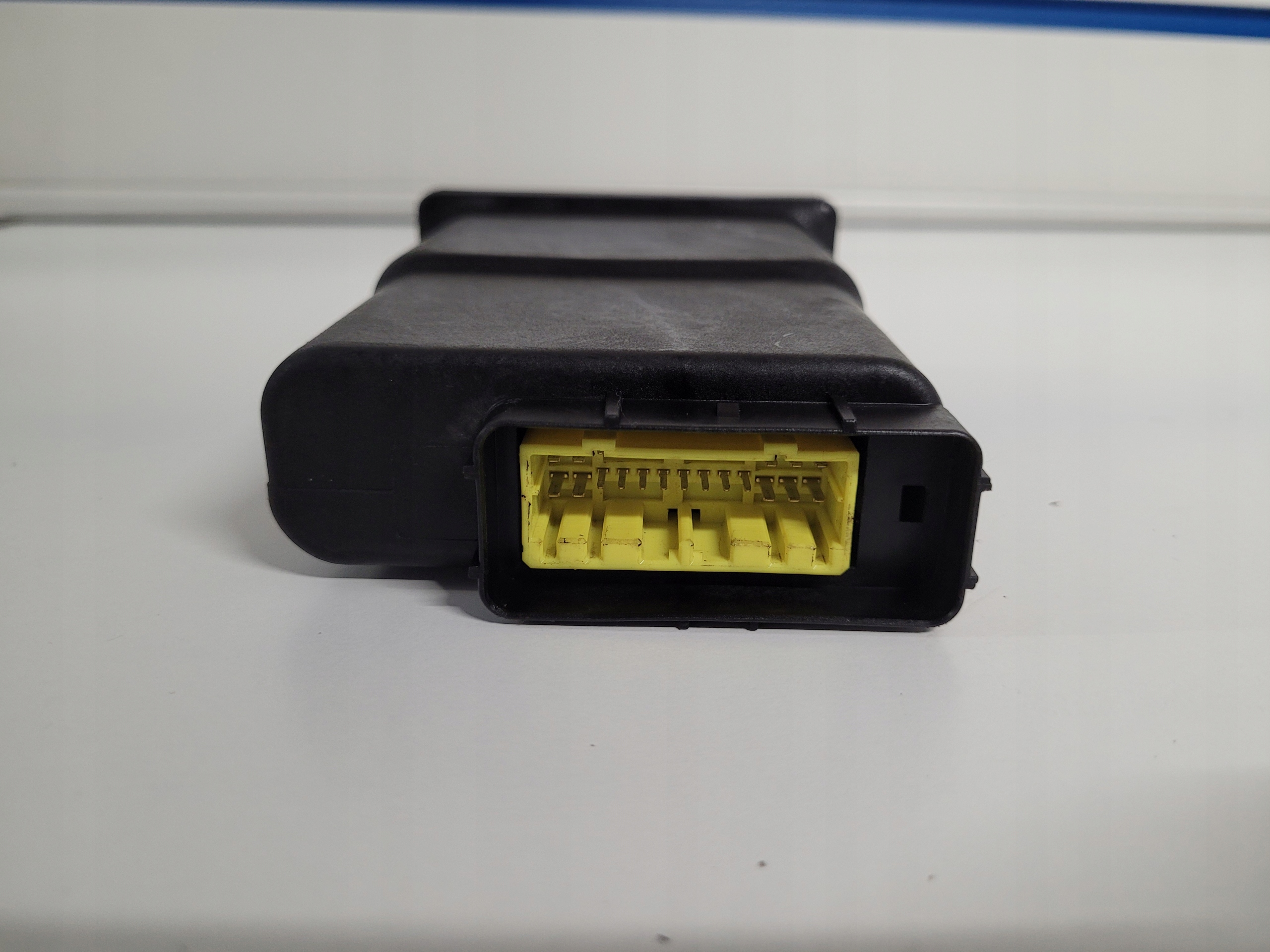 HonGL1500-modulsss - Honda GL 1500 GOLDWING 82-01 модуль компьютер