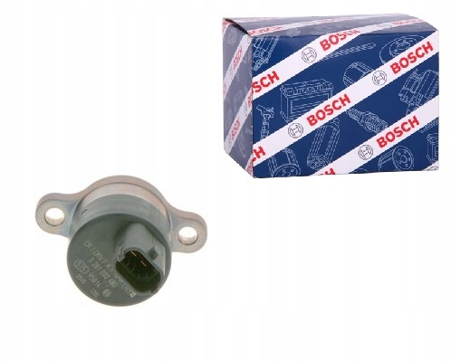 0 281 - КЛАПАН ДАВЛЕНИЯ НАСОСА CR RANGE ROVER III 3.0 D