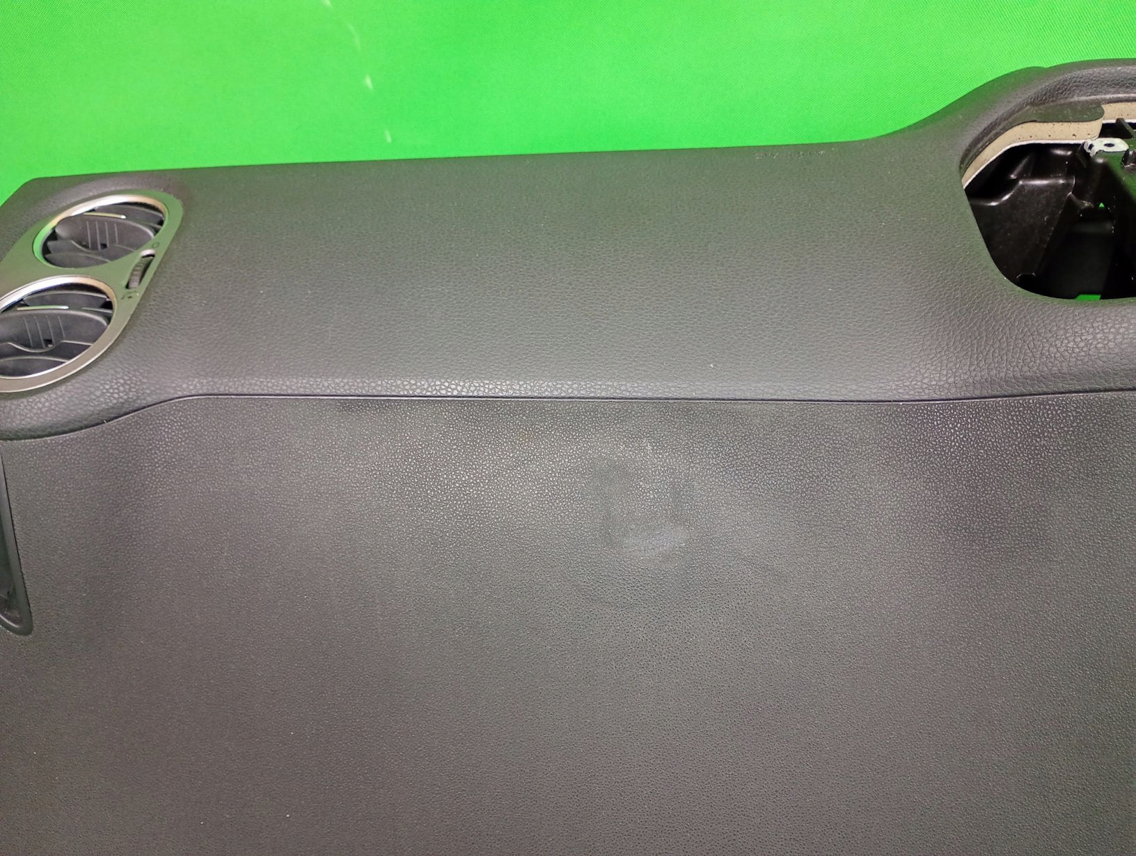 торпеда AIR vw Tiguan I 5N0