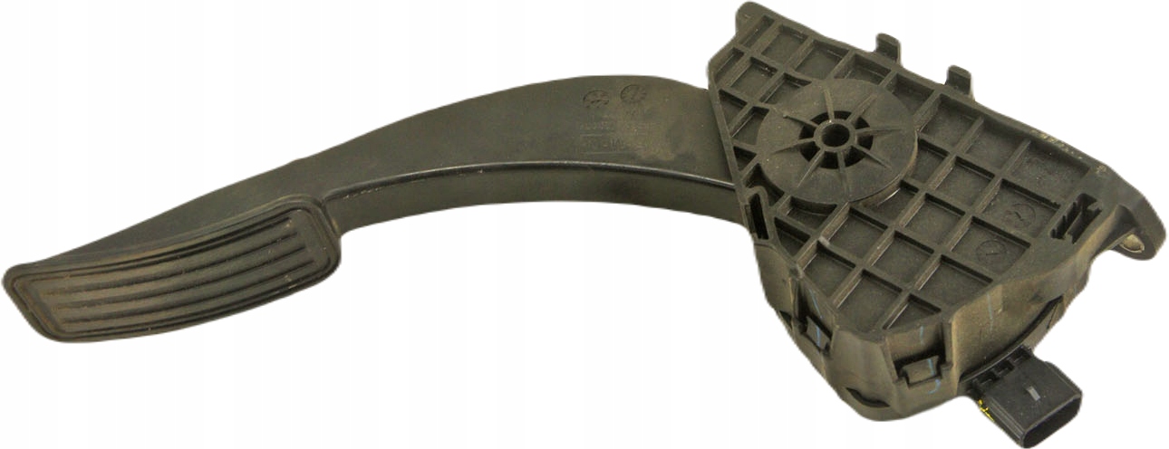 RP369 FORD Edge Mk2 педаль газа