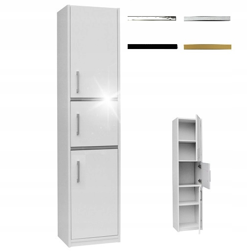 SZAFKA ŁAZIENKOWA STOJĄCA szer.40cm P 271