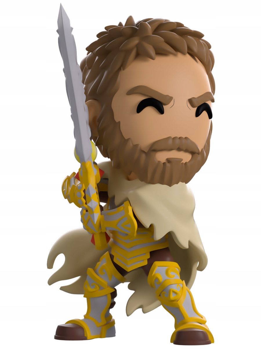 Figurka World of Warcraft Anduin (Youtooz World of Warcraft 3)