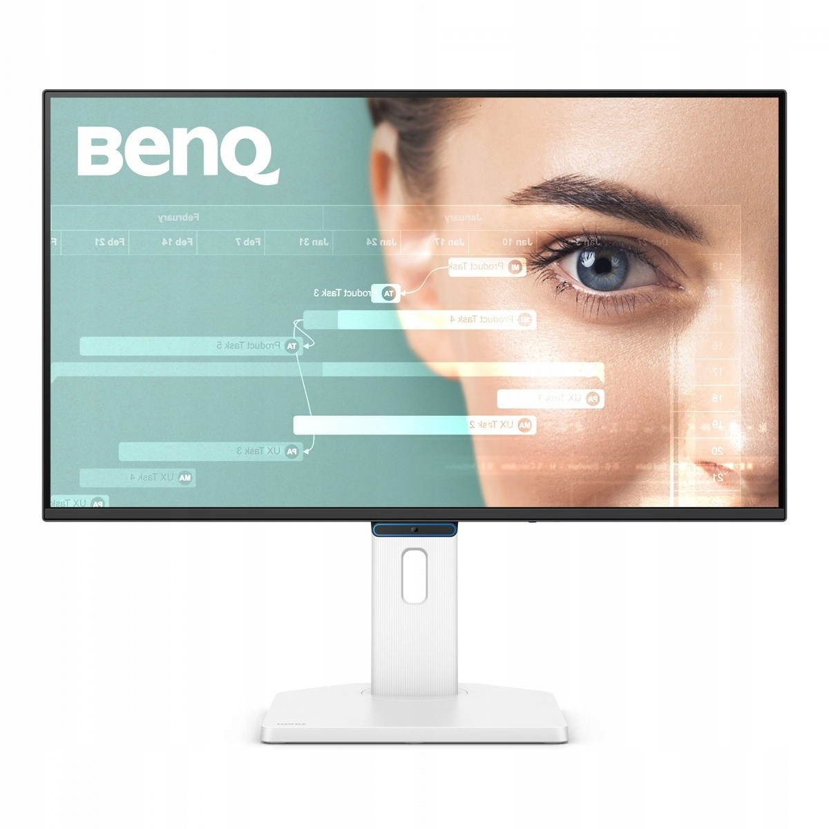 Benq Monitor 27 palců GW2790TC Led 5ms/144Hz/IPS/HDMI