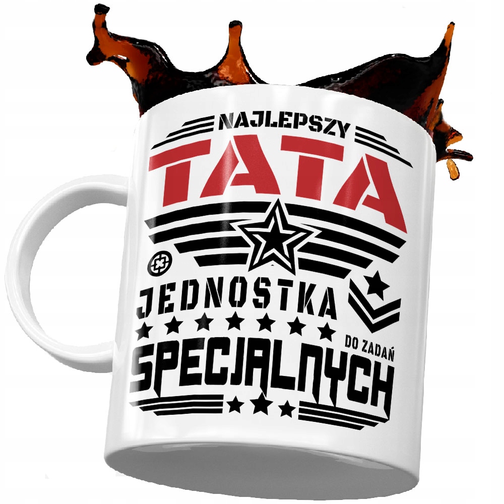 

Jednostka Specjalna Kubek Tata