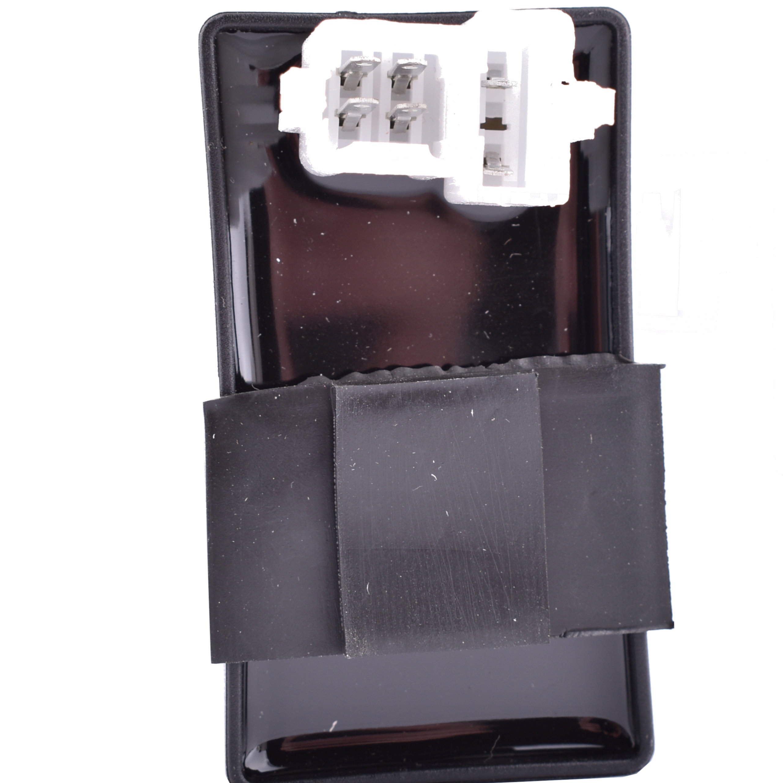 MODUL ZAPLONOWY 4T 125cc VOLCANO +pinout