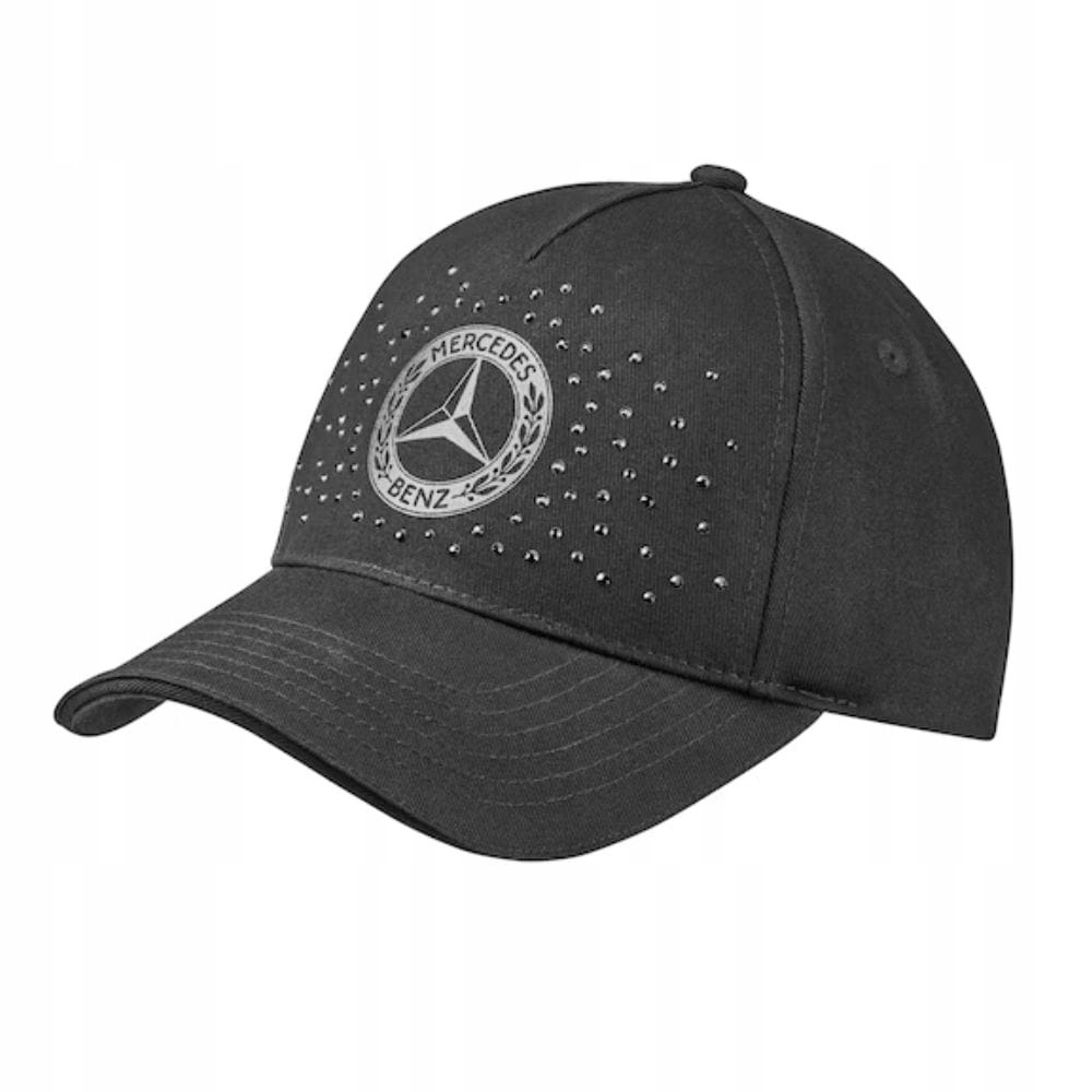 Dámská Čepice Mercedes-benz B66045721