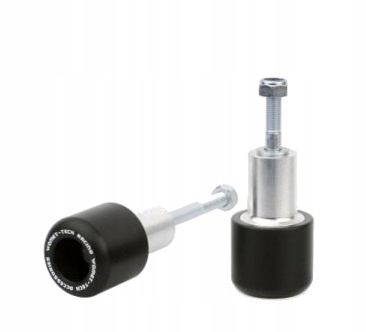 Womet-Tech crash-pady Honda Cbr 600 91-98 PC25 31