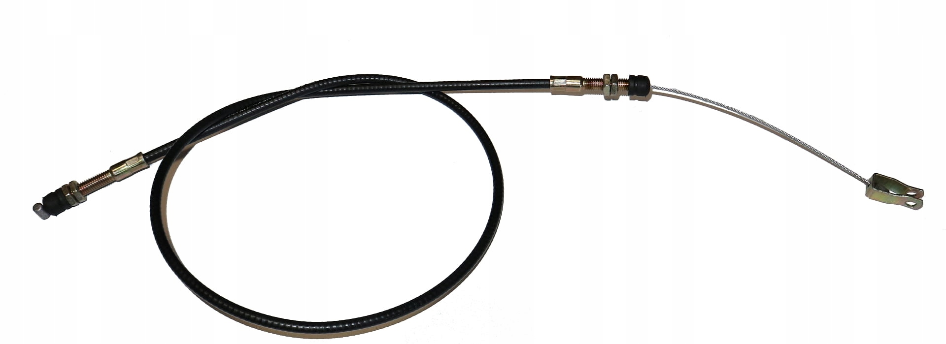 4178 - ТРОС ГАЗУ MANITOU