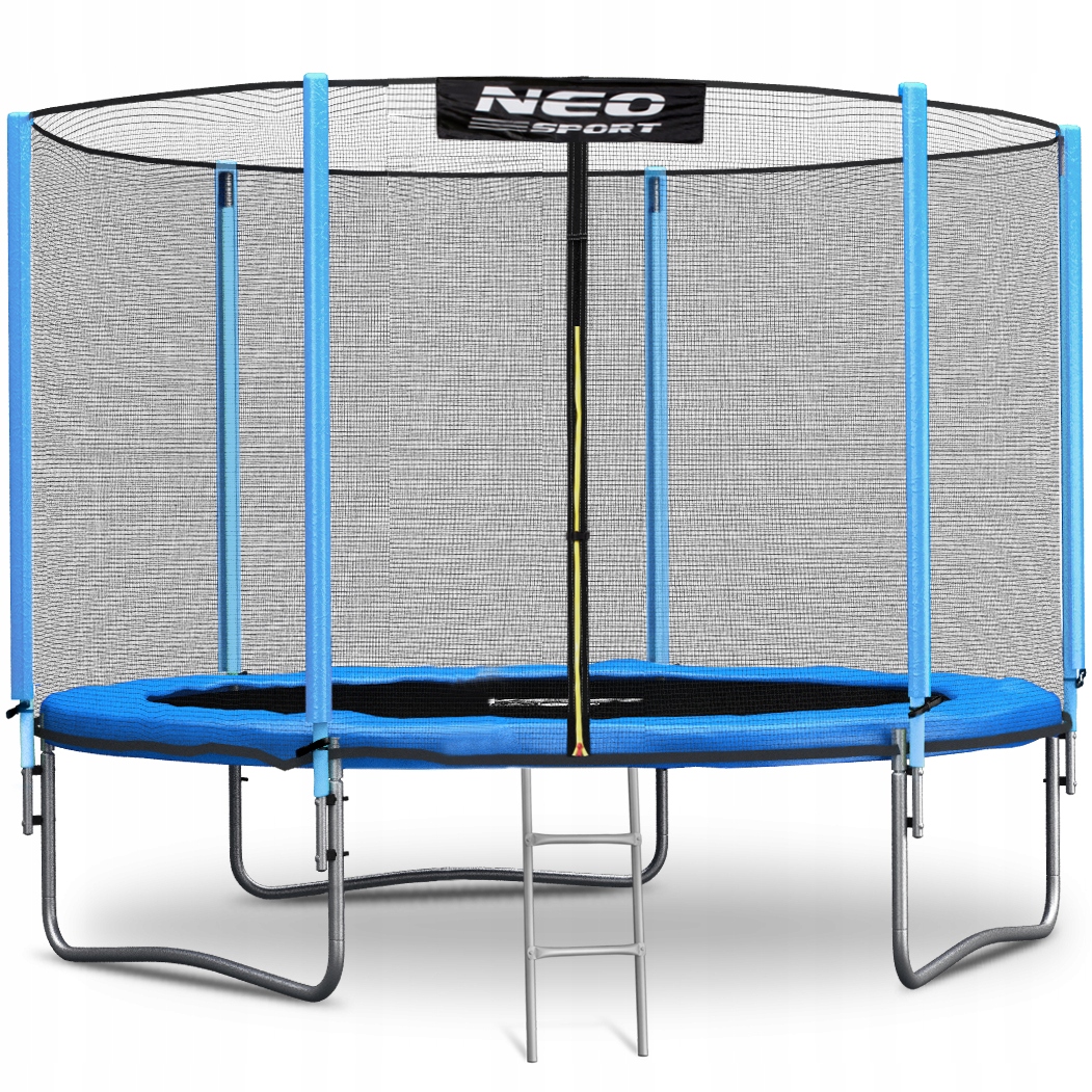SIATKA DO TRAMPOLINY 10FT 305/312 na 6 SŁUPKÓW Kod producenta 1812