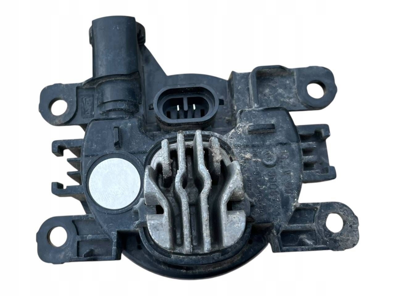 ГАЛОГЕН renault KADJAR KOLEOS TALISMAN led valeo 261556200R