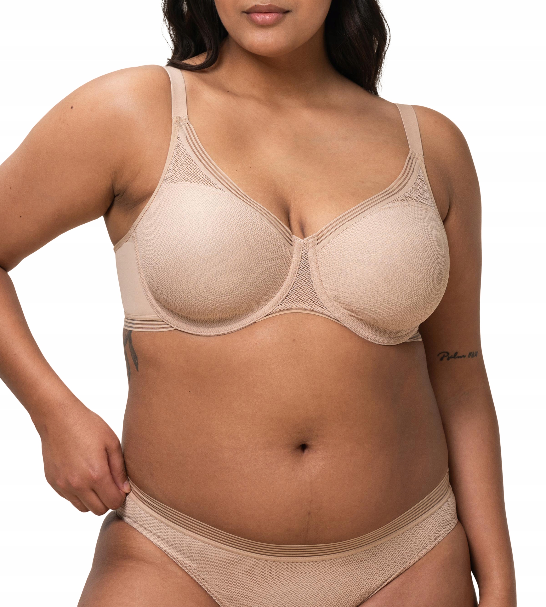 Podprsenka Triumph Infinite Sensation W01 90F