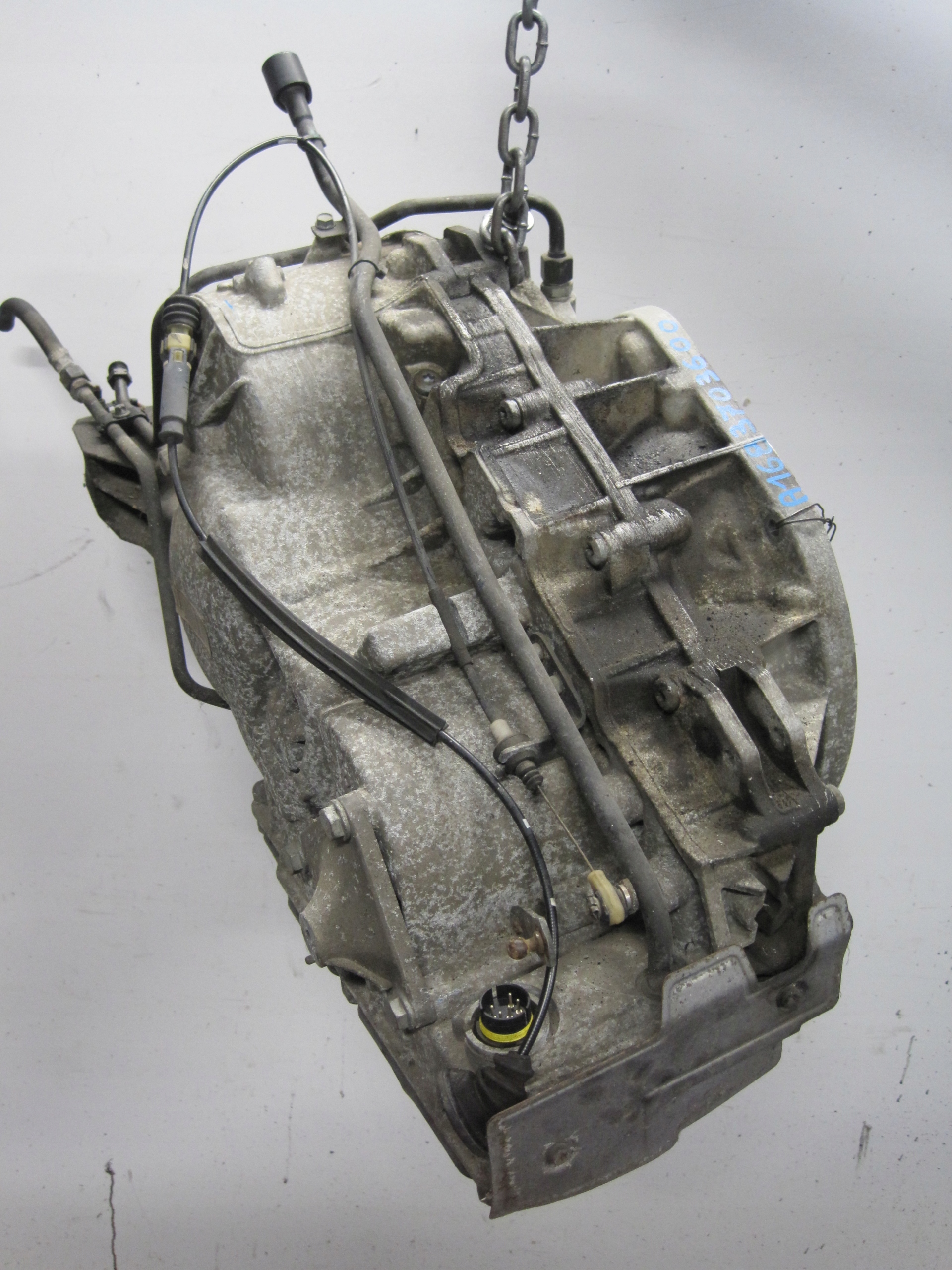 CAMBIO MERCEDES A KLASA 168 1,6I A1683703600