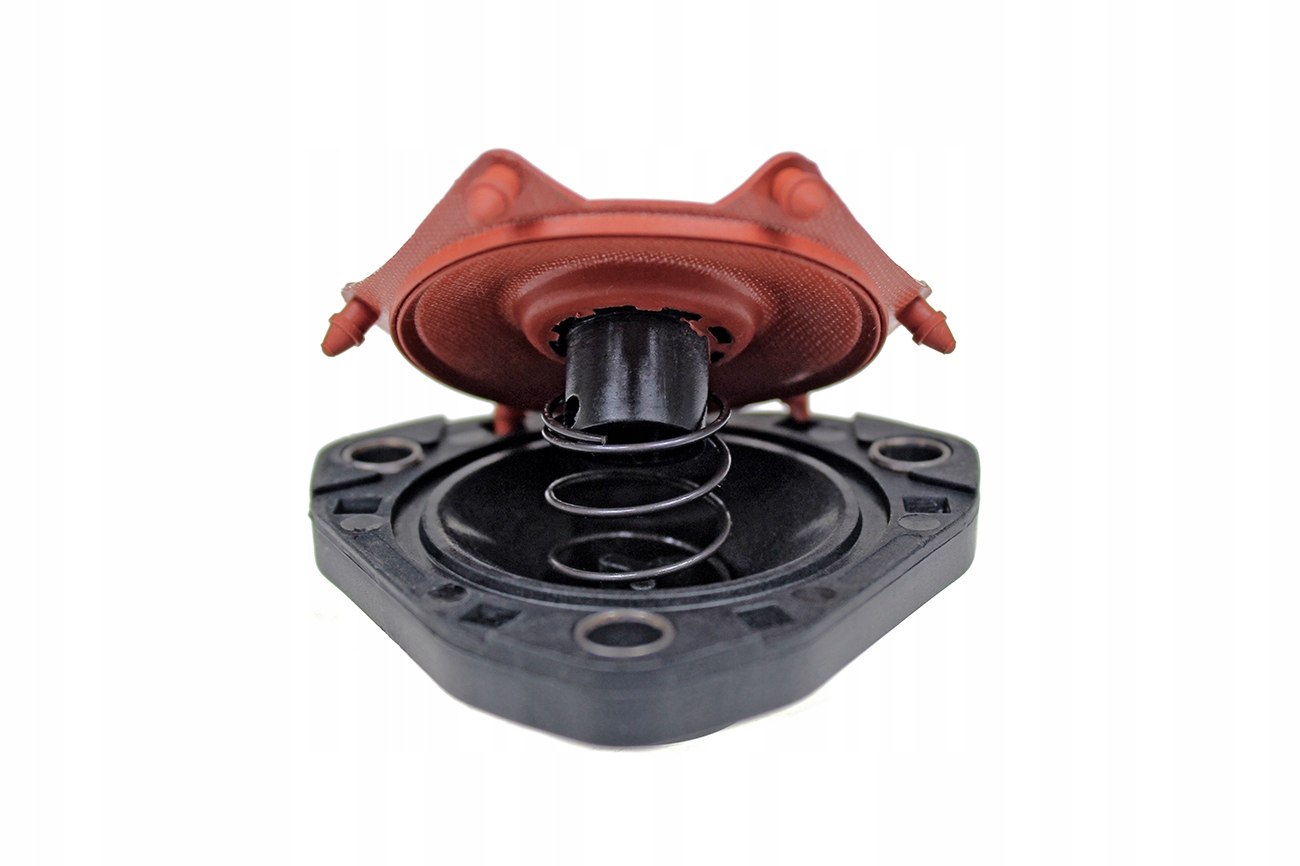 ZESTAW NAPRAWCZY ZAWORU TURBO CM5G6K682GE FIESTA
