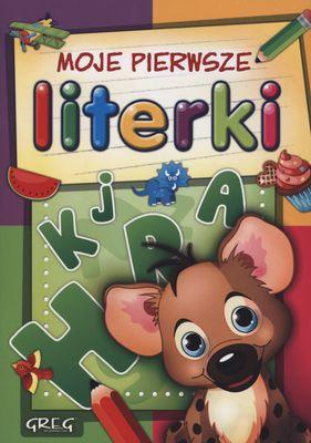 

Moje Pierwsze Literki, Opracowanie Zbiorowe