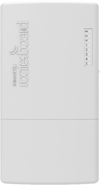 Routerboard Mikrotik RB960PGS-PB Powerbox Pro