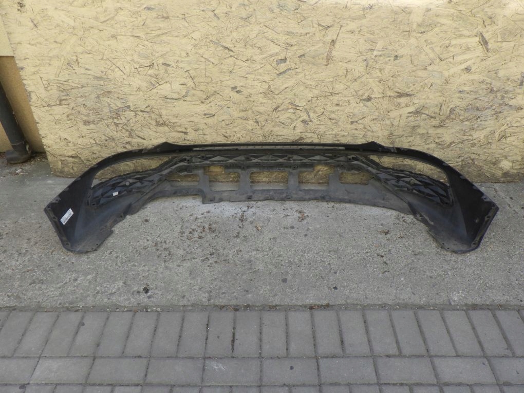 HYUNDAI TUCSON IV 4 NX4e 20- bumper rear