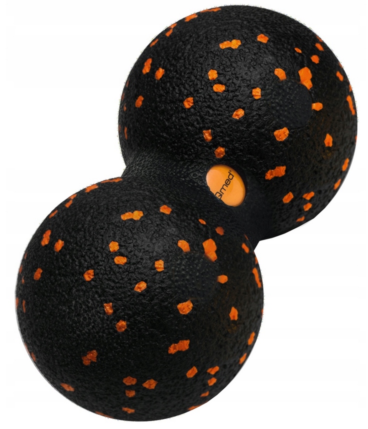 

Duoball wałek do masażu roler roller mini Qmed Epp