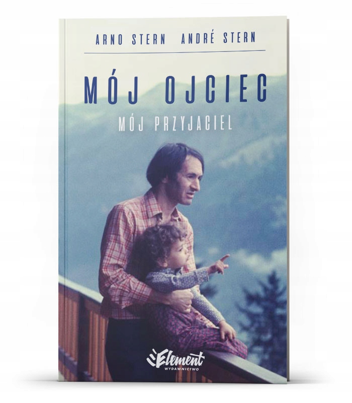

Mój ojciec, mój przyjaciel – André i Arno Stern