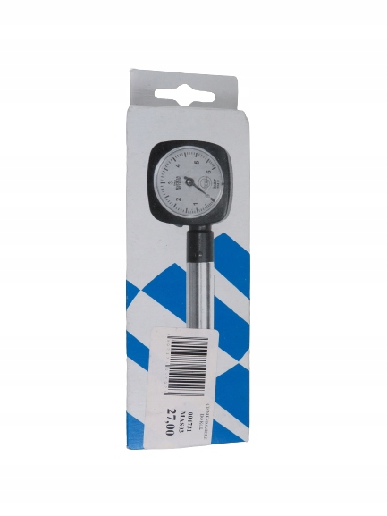 KUFIETA CIŚNIENIOMIERZ DO SAMOCHODÓW DOSTAWCZYCH Kod producenta MAS/03