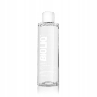 

Bioliq Clean Płyn Micelarny Skóra 200ml Skuteczny