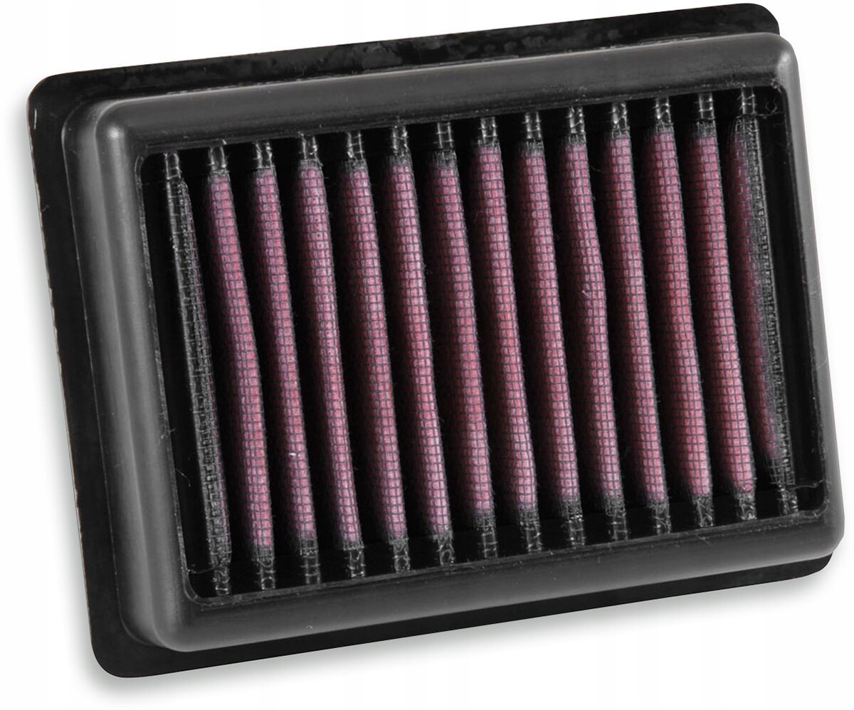 Vzduchový Filter K&n Triumph Bonneville Scrambler Street Twin TB-9016