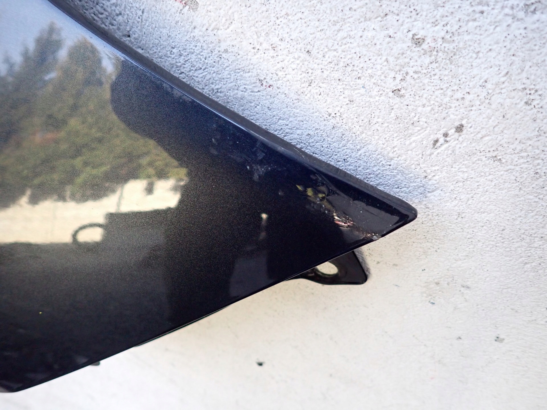 fender right front front HYUNDAI I30 3 III PDE 2017- 66320G3000