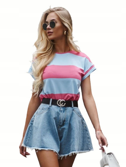 

Cocomore Koszulka T-Shirt Bluzka M