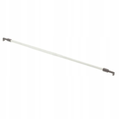 Reling synchronizacji szuflada AXIS PRO push open