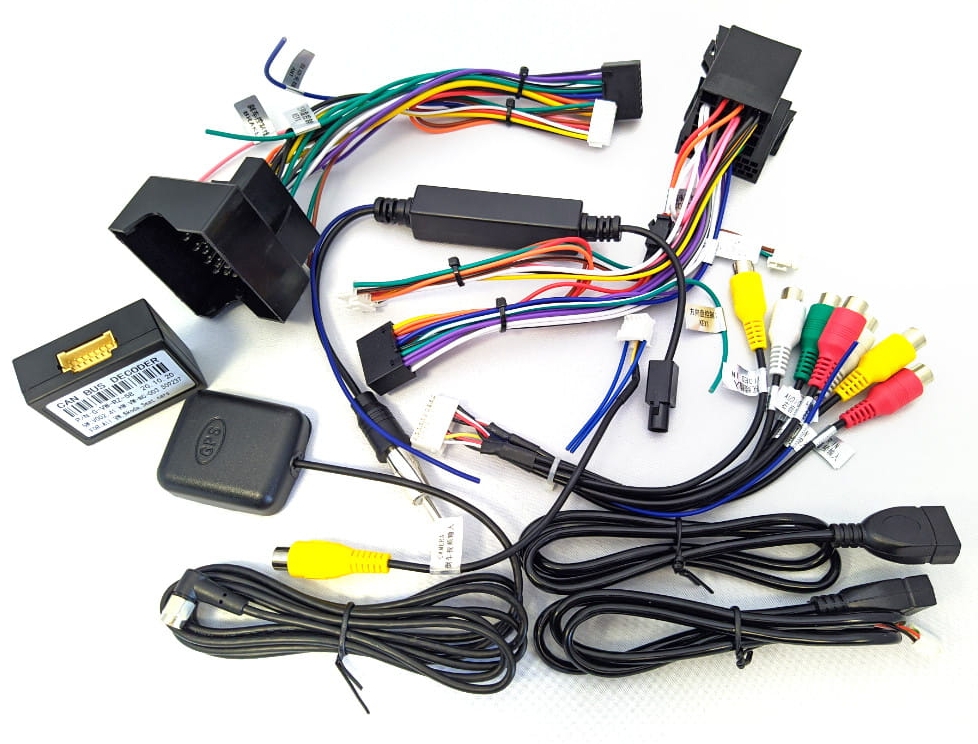 NAWIGACJA 2DIN RADIO 7 VW PASSAT GOLF LEON ANDROID Model 7021GPS-A12