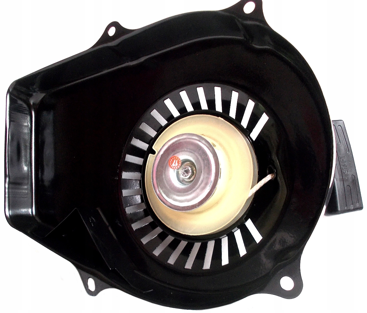 STARTER ROZRUSZNIK SZARPAK AGREGATU PRĄDOTWÓRCZEGO Rodzaj rozrusznik