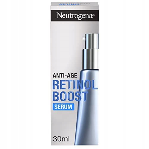 Neutrogena Retinol Boost Skin Serum (sérum) 30 ML