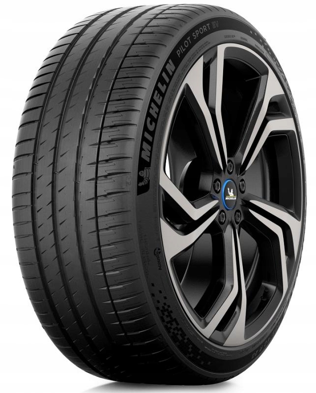2x Michelin PILOT SPORT EV 265/35R21 101Y