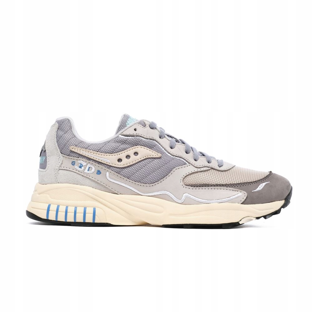 Saucony Grid Hurricane Premium S70670-06 Velikost 46 1/2