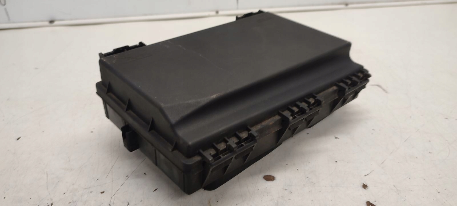 Module fusibles Opel Astra H 1,8 16V