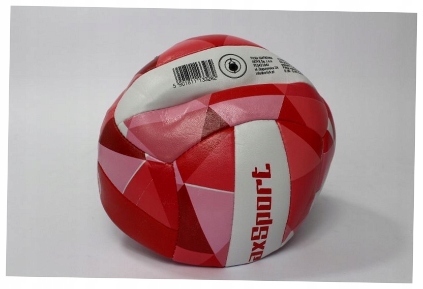 Piłka siatkowa MaxSport 133282 Artyk